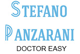 Stefano Panzarani Logo